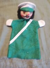 Handpuppe polizist gebraucht kaufen  Berlin