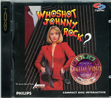Who shot johnny usato  Italia