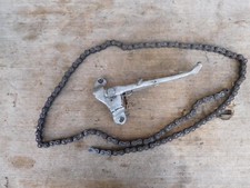 Catena supporto cavalletto usato  Torrebelvicino