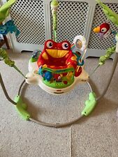 Fisher price rainforest for sale  VIRGINIA WATER