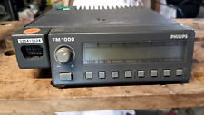 Philips radioamateur 1000 d'occasion  Gramat
