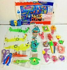 Merendine ferrero kinder usato  Roma