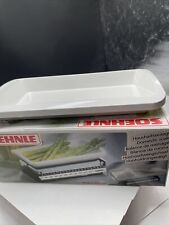 Soehnle küchenwaage babyschal gebraucht kaufen  Massing