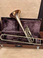 Yamaha ybl 322 d'occasion  Expédié en Belgium
