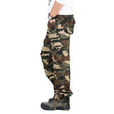 Mens cargo pants d'occasion  Expédié en Belgium