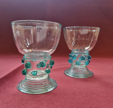 Pair vintage antique for sale  SWINDON