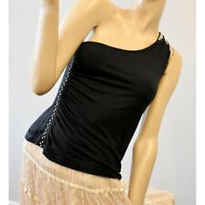 Top canotta monospalla usato  Gorizia