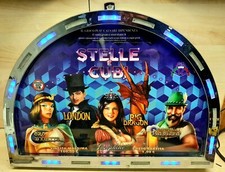 Slot machine stelle usato  Montoro