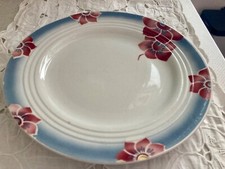 Lot assiettes plates d'occasion  Lyon VII
