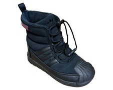 Używany, adidas Superstar 360 BOTKI DZIECIĘCE 27 na sprzedaż  PL