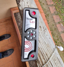 Odyssey toe putter usato  Impruneta