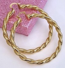 Large gold twist for sale Large gold twist for sale  BRISTOL
