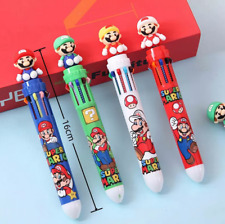 Penne super mario usato  Italia