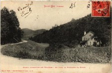 Old postcard dié d'occasion  Expédié en Belgium