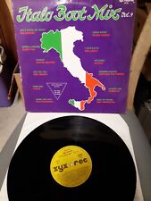 Maxi single italo gebraucht kaufen  Hamm