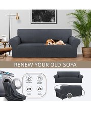 Stretch sofa cover for sale  Charlotte