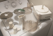 Cuisinart model dlc for sale  Simi Valley