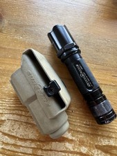 Surefire defender flashlight for sale  Denver
