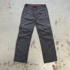 Mens mammut grey for sale  LEEK