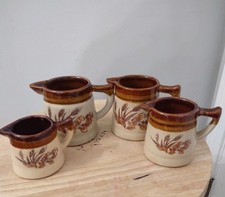 Vintage set pitcher for sale  Ripley