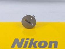 🌸[ESTADO PERFEITO] Tampa de bateria prata para câmera Nikon para FM/FM2/FE/FE2/FA do Japão comprar usado  Enviando para Brazil