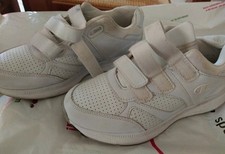 Scarpe ginnastica tempo usato  Roma