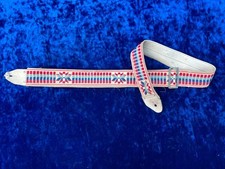 ace guitar strap for sale ace guitar strap for sale Branford