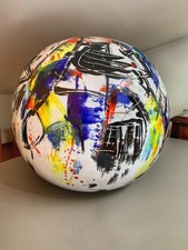Boule grande ceramica usato  Campione d'Italia