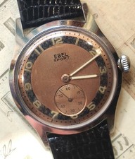 Ebel sport military usato  Empoli