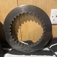 Formula carbon brake for sale  BANBURY