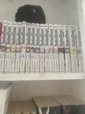 Lot manga pandora d'occasion Lot manga pandora d'occasion  Asnières-sur-Seine