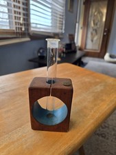 Wooden 3.5 test for sale  Mansfield