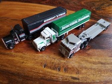 Matchbox american truck for sale  CORSHAM