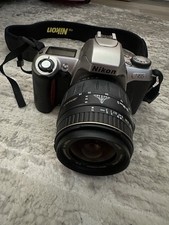 Nikon n65 slr for sale  Winter Garden