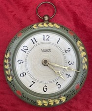Green vintage verichron for sale  Camby