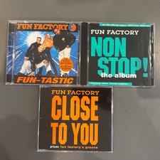 Music fun factory for sale  CRAIGAVON