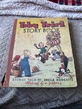 Toby twirl story for sale  THETFORD