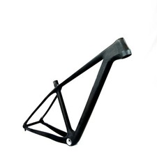 Telaio mtb hardtail usato  Vertemate con Minoprio