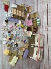 Huge sylvanian families for sale  BRIGG