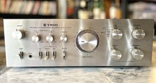 Trio 7100d stereo d'occasion  Expédié en Belgium