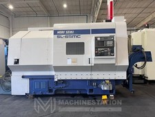 Mori seiki 65mc for sale  Lake Elsinore