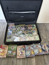 Pokémon karten kindheitssamml gebraucht kaufen  Bergen
