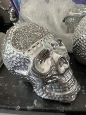 Beautiful skull skeleton for sale  PORTSMOUTH