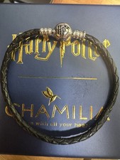 Chamilia harry potter for sale  CHELMSFORD