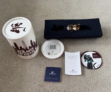 Swarovski salvatore gang for sale  HEMEL HEMPSTEAD