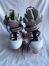 Orion quad roller for sale  PENRITH