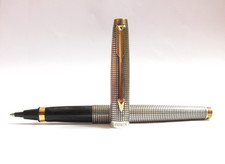 Vintage parker cisele usato  Roma