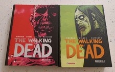The walking dead usato  Casapesenna