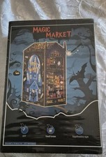 Magic market diy gebraucht kaufen  Burg