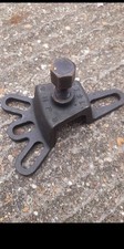 Front wheel hub for sale  ST. IVES